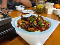 -龙姐私房菜(和顺古镇店)