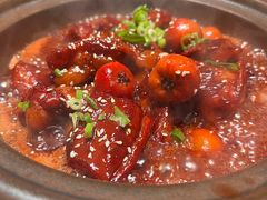 -即墨老公社·海肠捞饭大王(古城店)