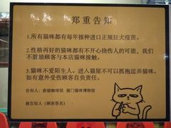 -猫咪博物馆(顶澳仔猫街店)