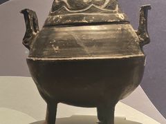 -北京大葆台遗址博物馆