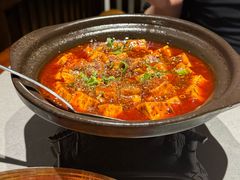 -四川饭店·小龙虾(长白店)