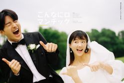 -雨墨婚纱摄影工作室