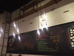 -妈妈的味道(工人体育场东路店)