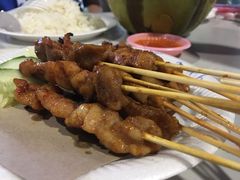 -纽顿熟食中心