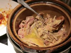 -外婆家(义乌新光汇购物中心店)