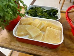 -香满锅老北京羊蝎子火锅·家常菜(新街口店)