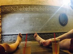 -纽斯桑拿会所(天山店)