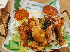 -迷你椰·泰式大排档(北京首店)
