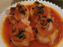 -香缇小院私房菜(盐务街店)