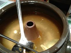 -云海肴·汽锅鸡·云南菜(美罗城店)