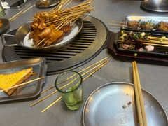 -神伙烧烤(江北黄泥塝店)