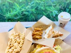 -Taco Bell 塔可钟(民田路店)