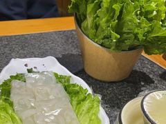 -鹤之乡·齐齐哈尔烤肉·非遗(秋涛路店)