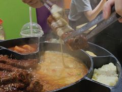 -韩国大金刚烤肉·料理(印象城店)
