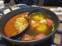 -呷哺呷哺 黄金牧场 (新中关购物中心店)
