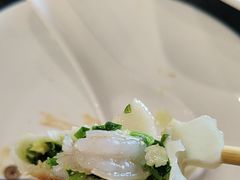 -大清花饺子(山庄店)