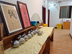 -旺角美食城(素龙店)