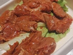 小郡肝-海底捞火锅(石厦时代广场店)