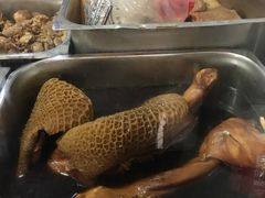 -吴山烤禽 (吴山路店)