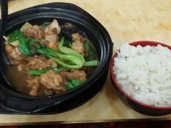 -峰味香.酱香米线.黄焖鸡(定西路店)