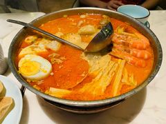 新加坡风味叻沙锅-星怡会·新加坡新美食(苏州中心店)