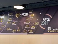 -一兆韦德健身(古美店)