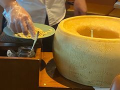 -新贝乐意大利餐厅(苏州中心店)