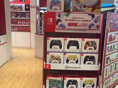 -任天堂Nintendo Switch体验店(天河城店)