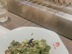 -邢氏老太太烤串(北兴街店)