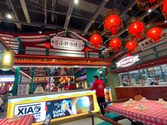 -辣小鲜·南昌大排档(船山路店)