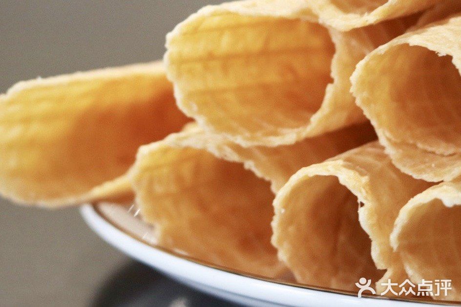 浓浓芝士味，一口超满足