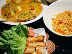 -金厨泰国餐厅·全泰籍厨师料理(拱北店)