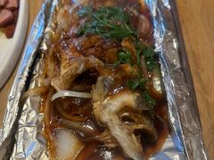 -新白鹿餐厅(城西银泰城店)