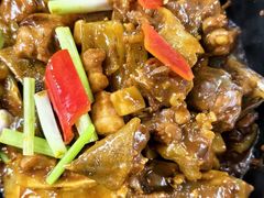 -粤盛海鲜平价店(洛溪食街店)
