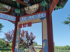 -西海子公园