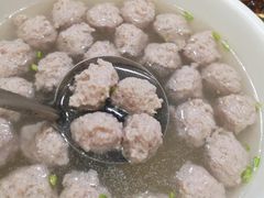 -九龙餐厅(大沽路店)