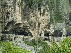 -王莽岭风景区