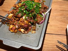 -树厨贵州菜(大十字店)
