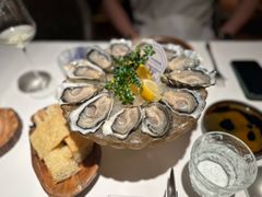 -Osteria Garden 生蚝花园餐厅(原进贤路店)