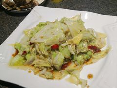-渔民船说·北塘海鲜·天津菜·海肠捞饭(北塘古镇店)