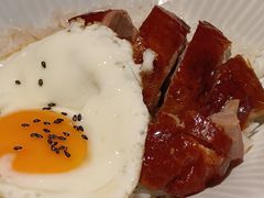 -留半山·香港食堂(啦啦宝都店)