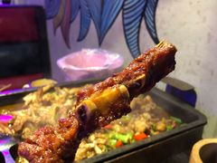 -蛙来哒(太阳新天地店)