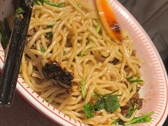 -阿当·小炒牛肉面(人广店)