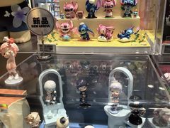 -泡泡玛特POPMART(沈阳大悦城店)