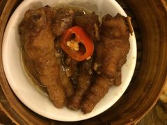 豉汁蒸凤爪-添好运点心专门店(深水埗店)