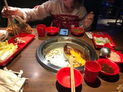 -季季红火锅(动壹店)