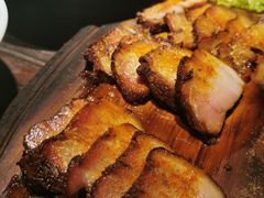 想吃烤肉-外婆家(杭州马塍店·杭帮菜名店)
