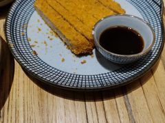 -南小蟹手工點心(三里屯店)