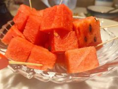 -唐猫庭院·千年陕菜(大唐不夜城店)