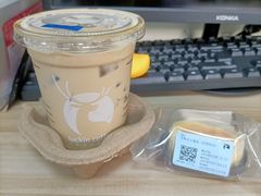 -瑞幸咖啡(清湖地铁站A口店)